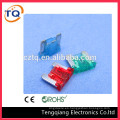 Best Price Zinc Alloy GPPS Plastic Pico Fuse 3a